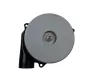 Szívómotor 24V 400W TG S2 Eco Nilfisk SC400, SC450, BA650S, CA410, CA430S, CA510S  gépekhez (27478, 9099401000, 9095713000 helyett)