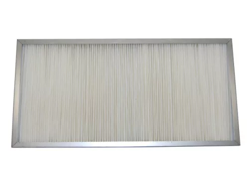Porszűrő Hako Jonas 1450 géphez (815 x 405 x 68 mm)