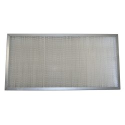 Porszűrő Hako Jonas 1450 géphez (780 x 370 x 85 mm)