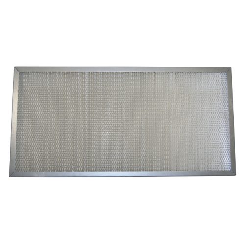 Porszűrő Hako Jonas 1450 géphez (780 x 370 x 85 mm)