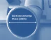 Csőtisztító porszívó kefe 200mm-es csövekhez DN35-6 