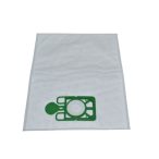   Szintetikus porzsák (10db) Numatic Henry / Hetty / PSP 180 porszívóhoz, M porosztályú