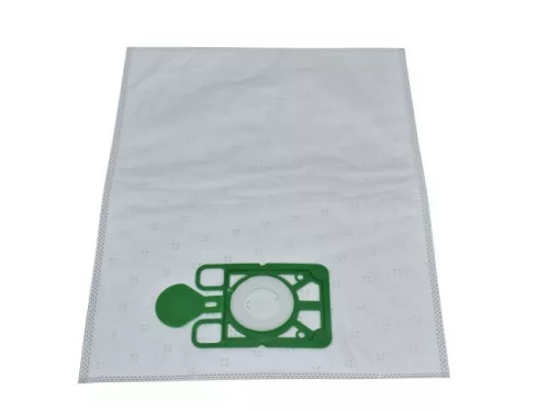 Szintetikus porzsák (10db) Numatic Henry / Hetty / PSP 180 porszívóhoz, M porosztályú