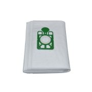 Szintetikus porzsák (10db) Numatic Henry / Hetty / PSP 180 porszívóhoz, M porosztályú