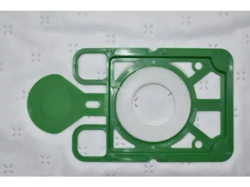 Szintetikus porzsák (10db) Numatic Henry / Hetty / PSP 180 porszívóhoz, M porosztályú