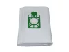 Szintetikus porzsák (10db) Numatic Henry / Hetty / PSP 180 porszívóhoz, M porosztályú
