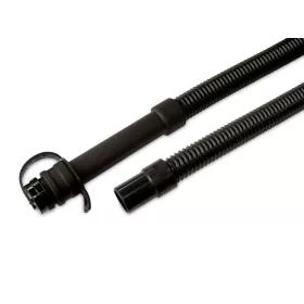   Leeresztőcső 970mm Hako Scrubmaster B30 / B45 / B70 / B90 (01276140 helyett)