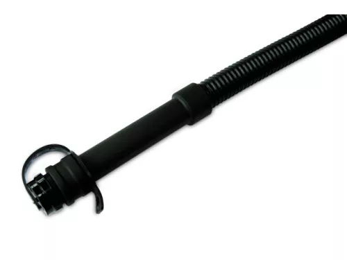 Leeresztőcső 970mm Hako Scrubmaster B30 / B45 / B70 / B90 (01276140 helyett)