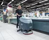 Nilfisk SC 450 53 B szupermarketben