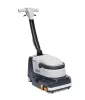 Nilfisk SC250 34C B hengerkefés padlósúroló gép
