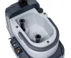 Nilfisk SC250 34C B hengerkefés padlósúroló gép