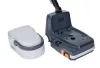 Nilfisk SC250 34C B hengerkefés padlósúroló gép