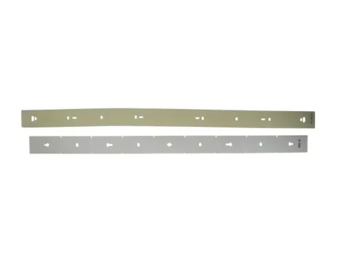 Felszívógumi szett olajálló (PU) Nilfisk BA651 / BA751 / BA851 (9096991000 helyett)