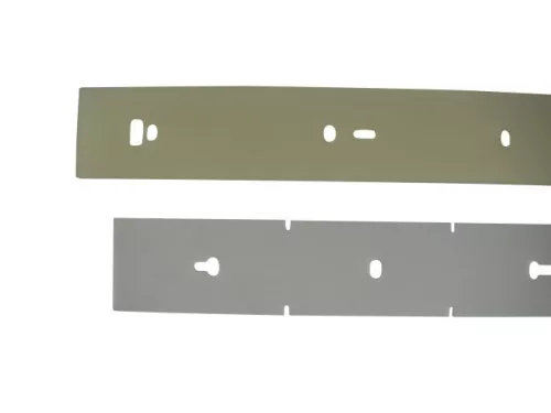 Felszívógumi szett olajálló (PU) Nilfisk BA651 / BA751 / BA851 (9096991000 helyett)