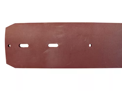 Oldalgumi Nilfisk  BR1300S , SC6500-1300S C/D , SC8000-1300/1600 géphez (56413654,  56413820 helyett)