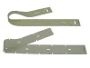 Felszívógumi szett PU olajálló Viper AS 510 (első VF90148 + hátsó VF90149 helyett)
