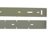 Felszívógumi szett PU olajálló Viper AS 510 (első VF90148 + hátsó VF90149 helyett)