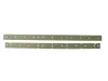 Felszívógumi szett PU Hako B45 (43cm tányékefés géphez) /01172710 + 01172700/ helyett 