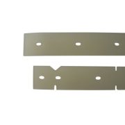 Felszívógumi szett PU Hako B45 (43cm tányékefés géphez) /01172710 + 01172700/ helyett 