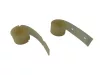 Felszívógumi szett olajálló PU Hako Scrubmaster B45-500 / B45-510 / B75R-650 / B115R-650 / B100R géphez (01171460, 01175740 helyett)