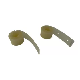   Felszívógumi szett olajálló PU Hako Scrubmaster B45-500 / B45-510 / B75R-650 / B115R-650 / B100R géphez (01171460, 01175740 helyett)