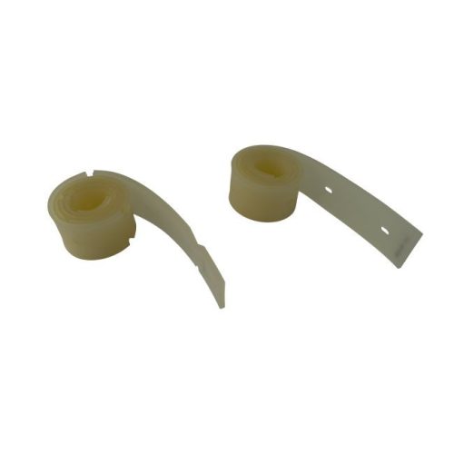 Felszívógumi szett olajálló PU Hako Scrubmaster B45-500 / B45-510 / B75R-650 / B115R-650 / B100R géphez (01171460, 01175740 helyett)
