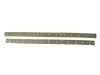 Felszívógumi szett olajálló PU Hako Scrubmaster B45-500 / B45-510 / B75R-650 / B115R-650 / B100R géphez (01171460, 01175740 helyett)