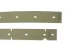 Felszívógumi szett olajálló PU Hako Scrubmaster B45-500 / B45-510 / B75R-650 / B115R-650 / B100R géphez (01171460, 01175740 helyett)