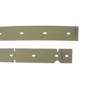 Felszívógumi szett olajálló PU Hako Scrubmaster B45-500 / B45-510 / B75R-650 / B115R-650 / B100R géphez (01171460, 01175740 helyett)