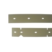 Felszívógumi szett olajálló PU Hako Scrubmaster B45-500 / B45-510 / B75R-650 / B115R-650 / B100R géphez (01171460, 01175740 helyett)