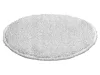 Bonnet korong (5db) fehér puha (szőnyegtisztíáshoz) 430mm 17"