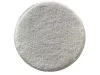 Bonnet korong (5db) fehér puha (szőnyegtisztíáshoz) 430mm 17"
