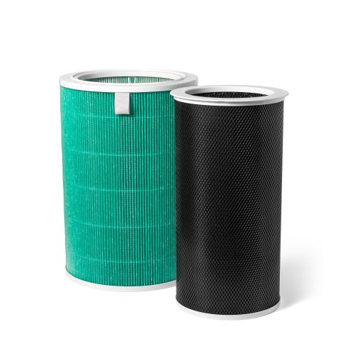 XIAOMI Mi Air Purifier (PRO) / Purifier 2 (2H 2S 2C) / Purifier 3C 3H / légtisztító szűrő (antiformaldehid) zöld (M1R-FLP)