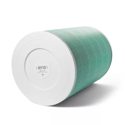 XIAOMI Mi Air Purifier (PRO) / Purifier 2 (2H 2S 2C) / Purifier 3C 3H / légtisztító szűrő (antiformaldehid) zöld (M1R-FLP)