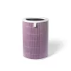 XIAOMI Mi Air Purifier (PRO) / Purifier 2 (2H 2S 2C) / Purifier 3C 3H / légtisztító szűrő (antibakteriális) lila (MCR-FLG)