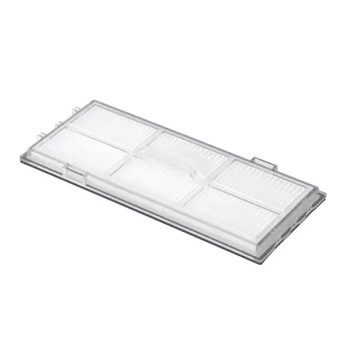 Kefe, szűrő és MOP szett (8db-os) Xiaomi Roborock S7 / S7+ / S7 Max, MaxV Ultra / S70 / S75