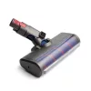 LED-es forgófejes tisztítófej Dyson V7 V8 V10 V11 SV10 porszívóhoz (966489-11 helyett)