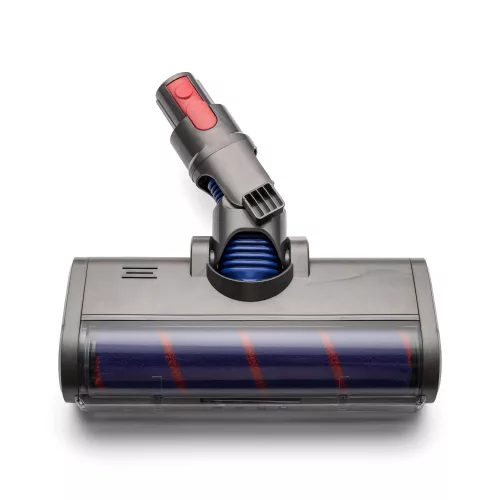 LED-es forgófejes tisztítófej Dyson V7 V8 V10 V11 SV10 porszívóhoz (966489-11 helyett)