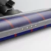 LED-es forgófejes tisztítófej Dyson V7 V8 V10 V11 SV10 porszívóhoz (966489-11 helyett)