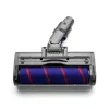 LED-es forgófejes tisztítófej Dyson V7 V8 V10 V11 SV10 porszívóhoz (966489-11 helyett)
