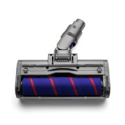 LED-es forgófejes tisztítófej Dyson V7 V8 V10 V11 SV10 porszívóhoz (966489-11 helyett)