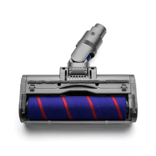 LED-es forgófejes tisztítófej Dyson V7 V8 V10 V11 SV10 porszívóhoz (966489-11 helyett)