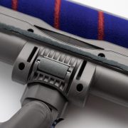 LED-es forgófejes tisztítófej Dyson V7 V8 V10 V11 SV10 porszívóhoz (966489-11 helyett)