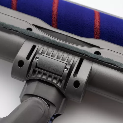 LED-es forgófejes tisztítófej Dyson V7 V8 V10 V11 SV10 porszívóhoz (966489-11 helyett)