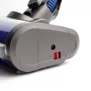 LED-es forgófejes tisztítófej Dyson V7 V8 V10 V11 SV10 porszívóhoz (966489-11 helyett)