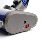 LED-es forgófejes tisztítófej Dyson V7 V8 V10 V11 SV10 porszívóhoz (966489-11 helyett)