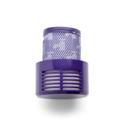 Mosható HEPA szűrő DYSON V10 sorozatú porszívóhoz (969082-01, 96908201 helyett)