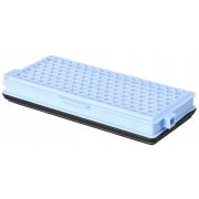 Hepa szűrő aktív szénnel Miele Compact C1 C2 Complete C2 C3 porszívóhoz (SF-AA 50 helyett)