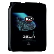   K2 BELA PRO Blueberry - Áfonya illatú, fehér aktív hab 5L habosító szárba, autómosáshoz 