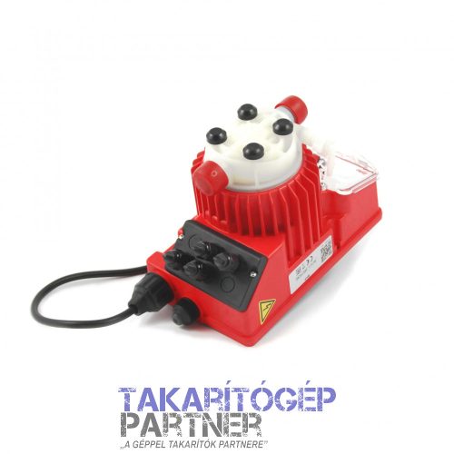 Vegyszer adagoló szivattyú Seko Tekna EVO APG603 NHX 1001, EPDM tömítés